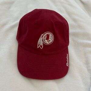 Washington Commanders hat